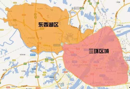 武汉东西湖最新爆料,揭秘区域发展新动向与亮点  第3张