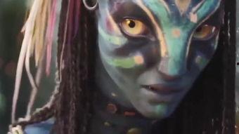 阿凡达全集在线观看,全景探险之旅，揭秘潘多拉星球的奇幻世界  第2张