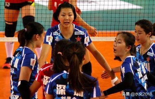 女排队员爆料最新消息视频,最新爆料视频背后的故事 第1张 女排队员爆料最新消息视频,最新爆料视频背后的故事 第1张